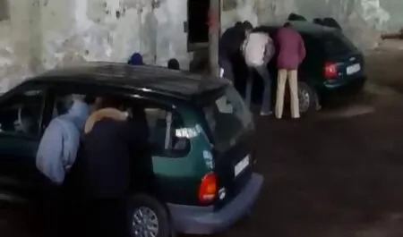 سینه کلیپ سکسی حمام ی جعلی